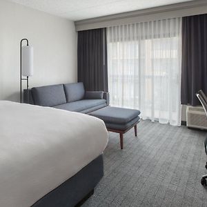 King Room Sofa Bed